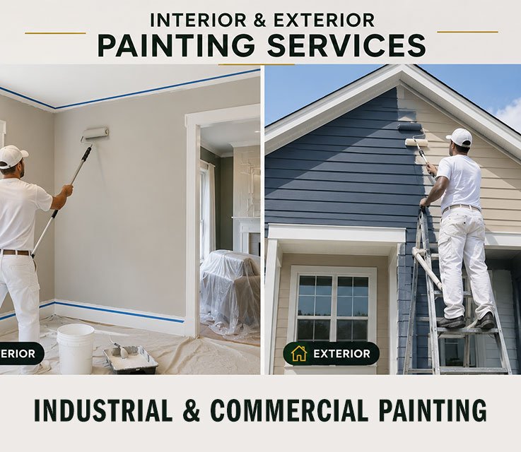 Obando remodeling