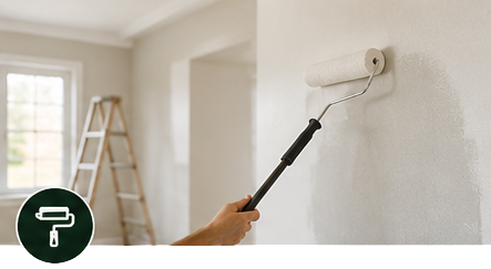 Obando remodeling