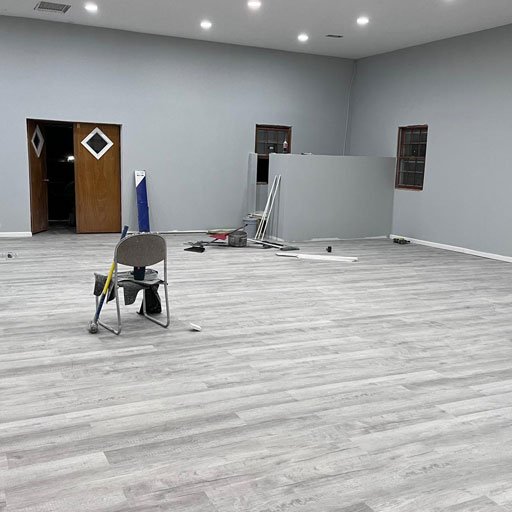 Obando Remodeling